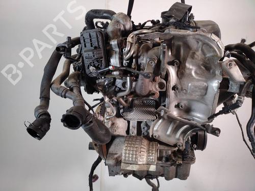 Engine SEAT IBIZA V (KJ1, KJG) | BP11339693M1