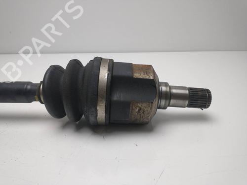 Right front driveshaft KIA CARENS II MPV (FJ) 2.0 CRDi | BP15804796M39 