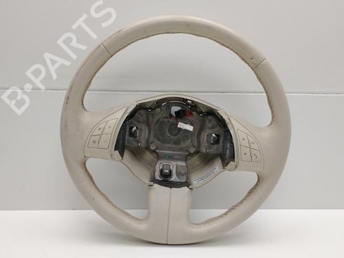 Steering wheel FIAT 500 (312_)  | BP24470074C49