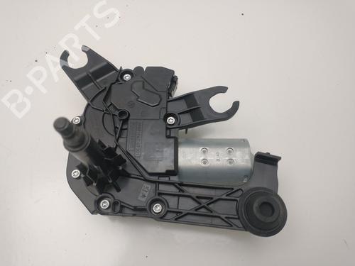 Rear wiper motor PEUGEOT 2008 I (CU_) 1.5 BlueHDI 100 | BP22627690M102 