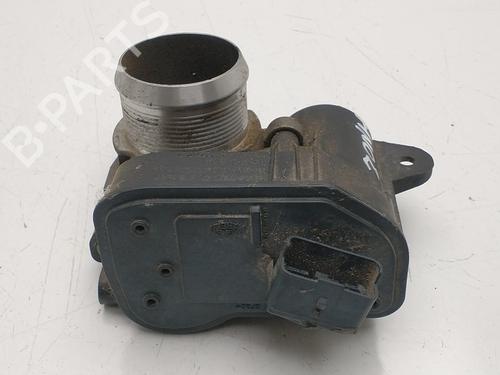 Throttle body PEUGEOT 3008 II SUV (MC_, MR_, MJ_, M4_) 1.6 BlueHDi 120 | BP32384895M82
