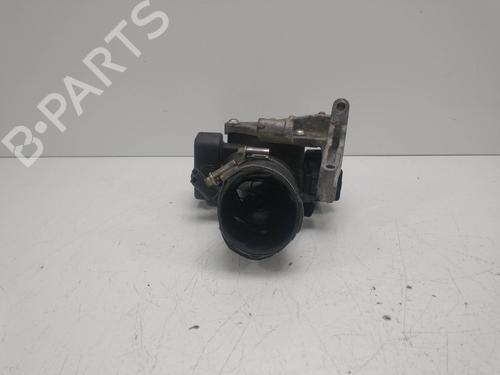 Used Throttle body PEUGEOT 308 SW I (4E_, 4H_) [2007-2014]  10193788