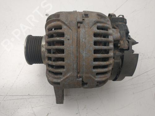 Alternator MITSUBISHI CANTER Platform/Chassis (FB_, FE_, FG_)  | BP34355338M7  - Image 8