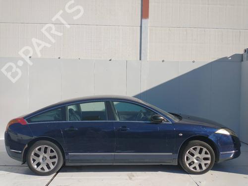 CITROËN C6 (TD_) 2.7 HDi (204 hp) 965204