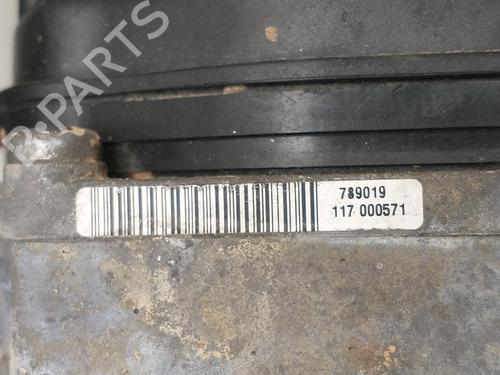 Steering rack BMW 3 (E90) 318 d | BP31830947M22 