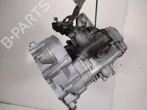 Gearbox VW GOLF VII (5G1, BQ1, BE1, BE2) 1.4 TSI | BP11379740M3 