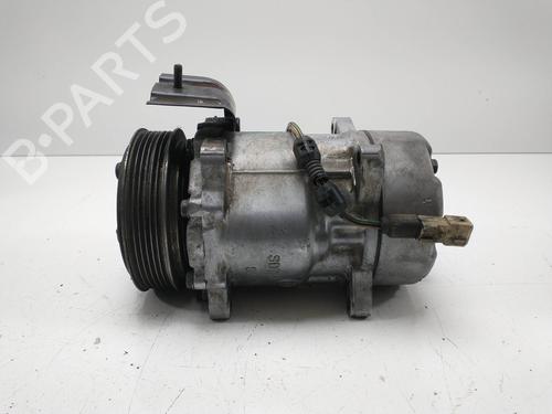 AC compressor CITROËN JUMPER I Van (230L) 2.0 HDI | BP8592577M34 