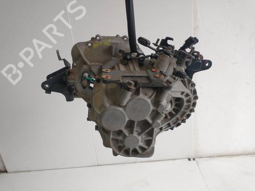 Gearbox HYUNDAI TUCSON (JM) 2.0 CRDi | BP15357474M3 