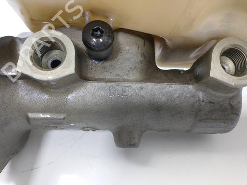 Brake master cylinder FORD FOCUS II (DA_, HCP, DP) 1.6 | BP16475237M77 