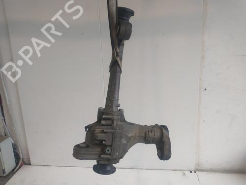 Used Front differential VW TOUAREG (7LA, 7L6, 7L7) 2.5 R5 TDI (174 hp) 33015487