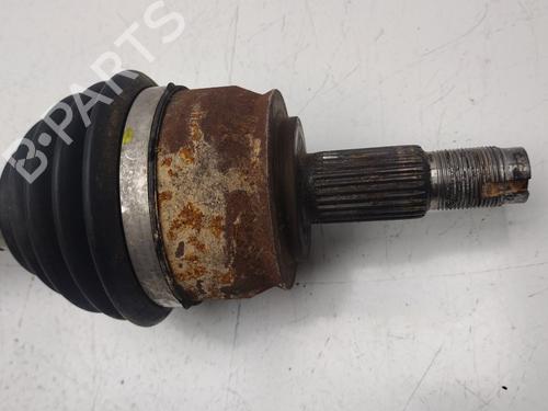 Left front driveshaft JEEP RENEGADE SUV (BU, B1, BV) 1.0 T-GDi | BP35948176M38 - Image 5