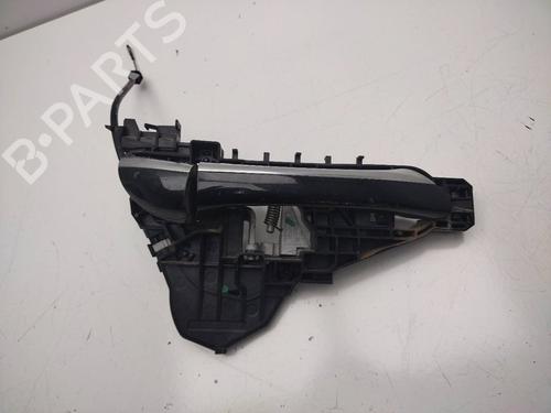 Front right exterior door handle MERCEDES-BENZ B-CLASS Sports Tourer (W245)  | BP22408084C129 