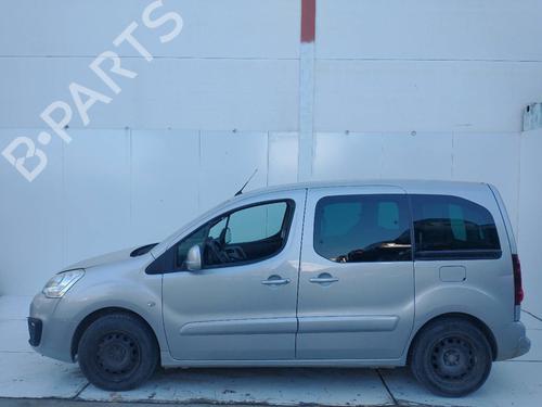 Brugte PEUGEOT PARTNER Box Body/MPV [2008-2025]  3474925