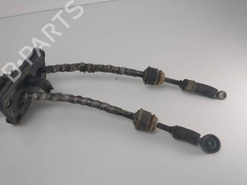 Gear lever PEUGEOT BOXER Van 2.2 HDi 120 | BP7510547M90