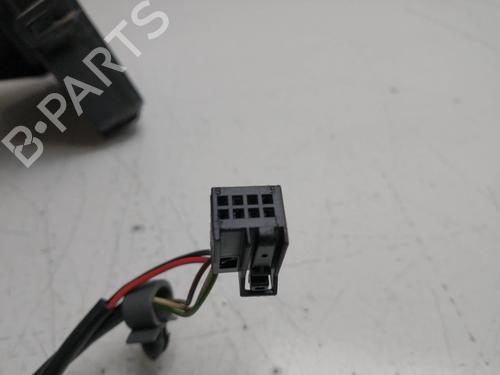 Front left lock MERCEDES-BENZ E-CLASS (W211) E 220 CDI (211.006) | BP16102601C98 