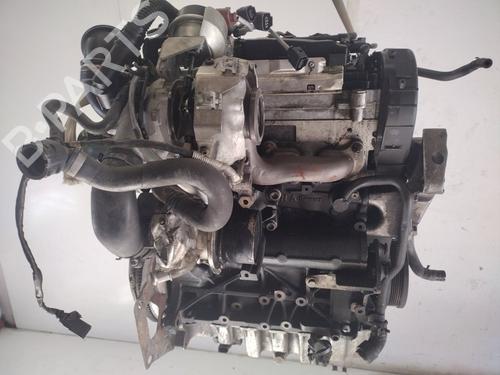 Engine AUDI A3 Sportback (8VA, 8VF) 2.0 TDI | BP29201582M1 