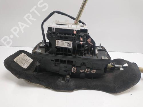 Used Gear lever AUDI A6 Allroad C7 (4GH, 4GJ) 3.0 TDI quattro (272 hp) 8388372