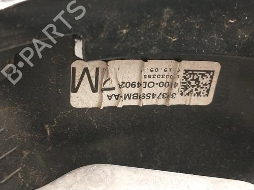 Steering wheel TOYOTA YARIS (_P13_)  | BP23092946C49 