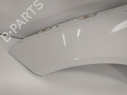 Left front fenders MERCEDES-BENZ E-CLASS (W211)  | BP12339183C41 