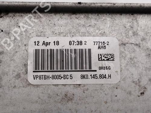 Køler AUDI Q3 (F3B) 35 TDI quattro | BP30735242M31