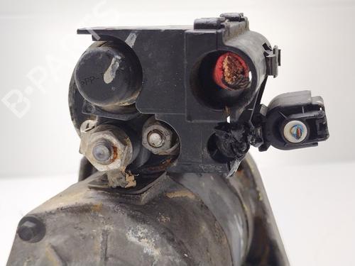 Starter FORD FOCUS III 1.0 EcoBoost | BP30615987M8 - Image 7