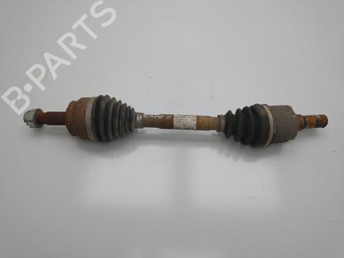 Drivaksel fortil Højre ALFA ROMEO MITO (955_) 1.6 JTDM (955AXC1B) (120 hp) 31792778