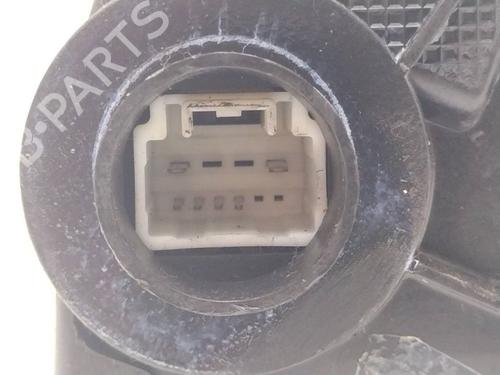 Front left lock TOYOTA AVENSIS (_T25_)  | BP22348359C98 
