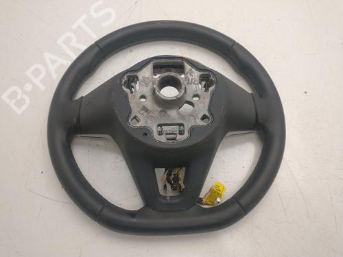 Steering wheel VW GOLF VIII Variant (CG5, DB5) | BP34699559C49 - Image 3