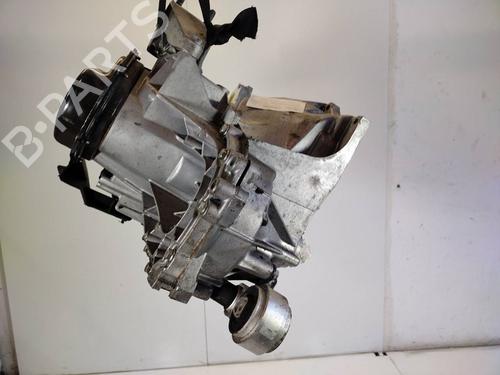 Gearbox FORD FIESTA VI (CB1, CCN)  | BP16441831M3 
