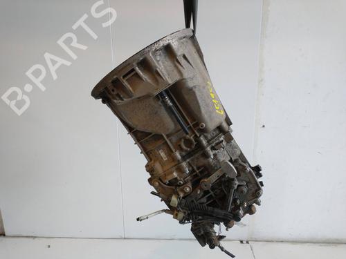 Gearbox MERCEDES-BENZ SPRINTER 5-t Platform/Chassis (B906)  | BP15074228M3 