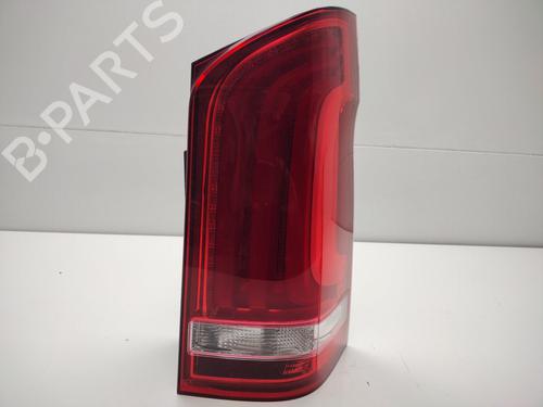 Right taillight MERCEDES-BENZ V-CLASS (W447)  | BP29633467C35 