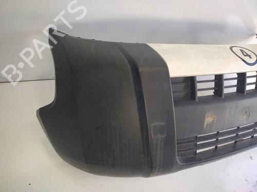 Front bumper FIAT FIORINO Box Body/MPV (225_) 1.3 D Multijet (225BXD1A, 225BXB1A, 225BXB11) | BP11539632C7 