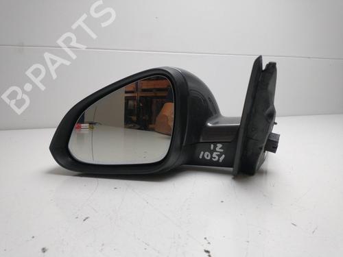Left mirror OPEL INSIGNIA A (G09) 2.0 CDTI (68) | BP15088151C26 