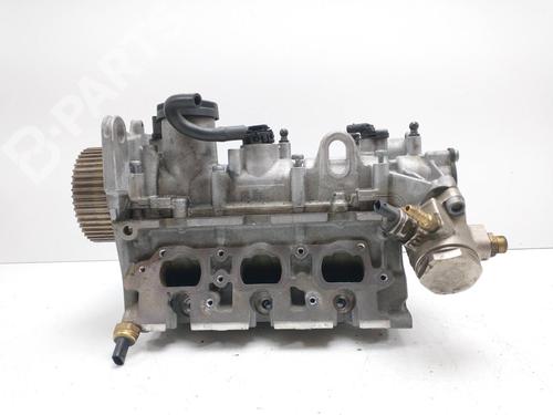Used Cylinder head Cylinder head SEAT IBIZA IV (6J5, 6P1) 1.0 TSI (110 hp) 10978026 10978026