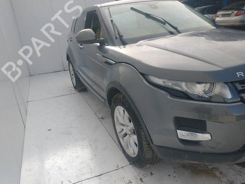 Right headlight LAND ROVER RANGE ROVER EVOQUE (L538)  | BP24828037C29 