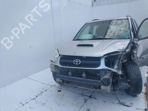 Køleventilator elektrisk TOYOTA RAV 4 II (_A2_) 2.0 D 4WD (CLA20_, CLA21_, CLA20R, CLA21R) | BP22298207M35 
