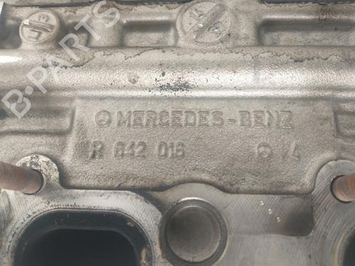 Cylinder head MERCEDES-BENZ M-CLASS (W166) | BP32986939M5 - Image 7