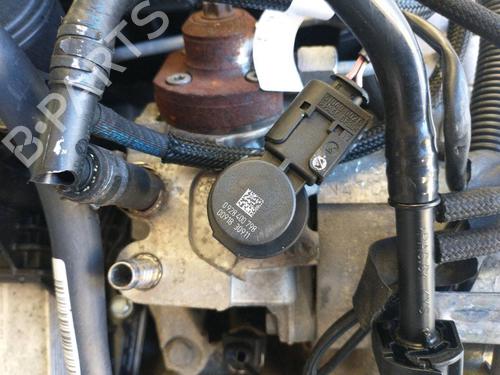 Motor BMW 3 (E90) 320 d | BP19944256M1 