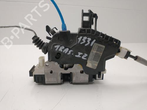Rear left lock MERCEDES-BENZ B-CLASS Sports Tourer (W246, W242) B 180 CDI (246.200) | BP24478964C100 