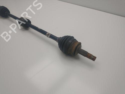 Antriebswelle rechts vorne OPEL CORSA D (S07) 1.2 (L08, L68) | BP29865734M39 