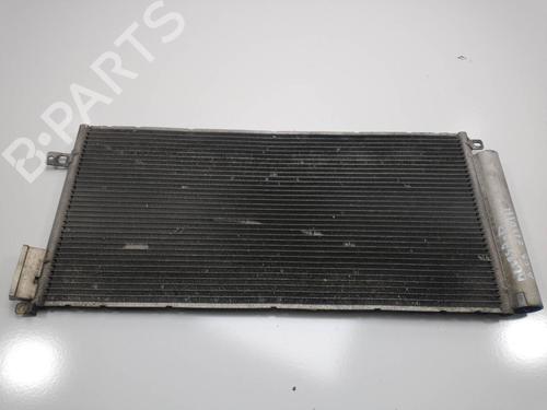 Used AC radiator OPEL CORSA D (S07) [2006-2015]  7509703