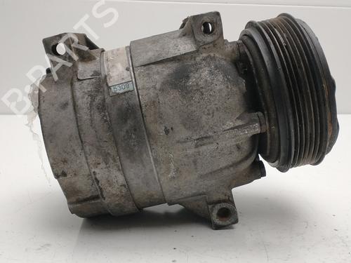 AC compressor RENAULT SCÉNIC I MPV (JA0/1_, FA0_) 1.9 dCi (JA05, JA1F) | BP30638297M34 