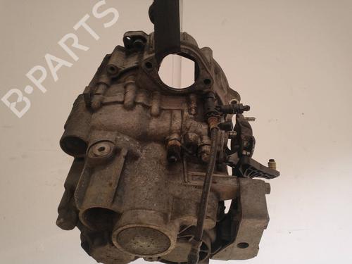 Gearbox VW PASSAT B6 (3C2) 2.0 TDI 16V | BP8238887M3 