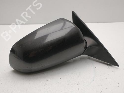 Right mirror AUDI A3 (8P1)  | BP31216084C27 