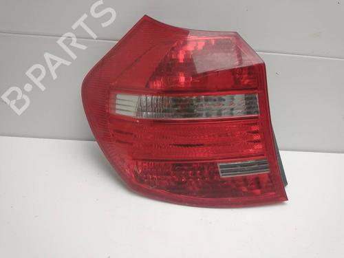 Left taillight BMW 1 (E87) 118 d | BP21007788C34 