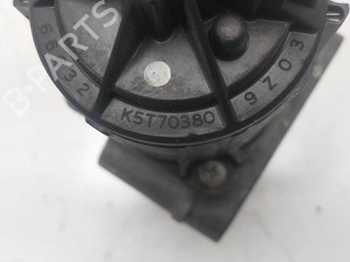 Egr OPEL ASTRA J (P10) 1.7 CDTI (68) | BP12339489M69 