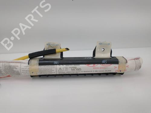 Right curtain airbag HYUNDAI i20 I (PB, PBT)  | BP16824426C12 
