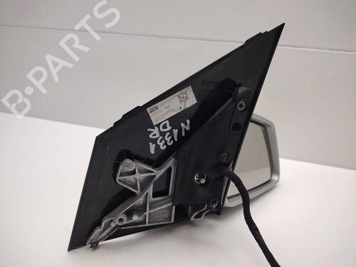 Right mirror MERCEDES-BENZ B-CLASS Sports Tourer (W246, W242) B 180 CDI (246.200) | BP19646154C27 