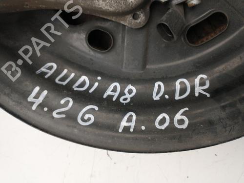 Right front steering knuckle AUDI A8 D3 (4E2, 4E8) 4.2 TDI quattro | BP33710181M26 - Image 7