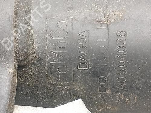 Left front shock absorber FORD FOCUS III 1.5 TDCi | BP32251168M16